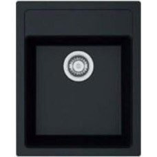 Мойка для кухни Sirius SID 610-40 (114.0497.988)