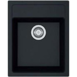 Мойка для кухни Sirius SID 610-40 (114.0497.988)