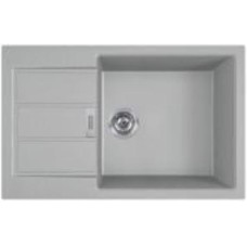 Мойка для кухни SiriusS2D 611-78 XL 143.0621.339