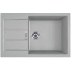 Мойка для кухни SiriusS2D 611-78 XL 143.0621.339