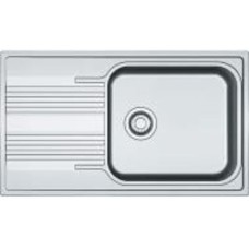 Мойка для кухни Smart SRX 611-86 XL (101.0456.705)