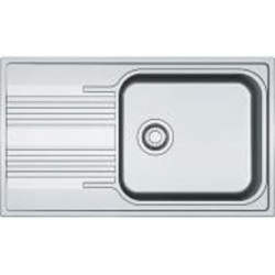 Мойка для кухни Smart SRX 611-86 XL (101.0456.705)