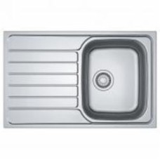 Мойка для кухни Spark SKL 611-79 (101.0598.809)