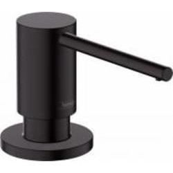 Дозатор Hansgrohe A41 500 мл черный матовый