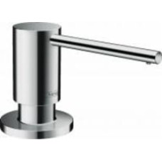 Дозатор Hansgrohe A41 500 мл хром