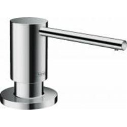 Дозатор Hansgrohe A41 500 мл хром
