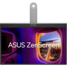 Монитор Asus ZenScreen MQ16AHE 15,6
