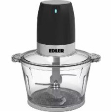 Измельчитель EDLER EDFG-4103
