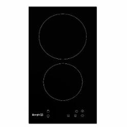 Електрична Borgio VC 302 TC Black