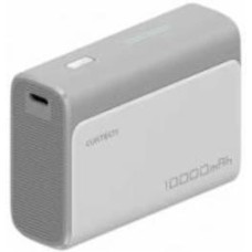 Повербанк CUKTECH PB100 10000 mAh grey (1076216)