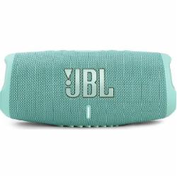 Акустика JBL Charge 5 (JBLCHARGE5TEAL) 2.1 teal (770199)