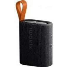 Портативная колонка Xiaomi Sound Pocket (QBH4269GL) 1.0 black (1037291)