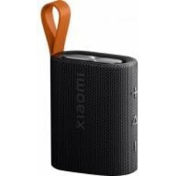 Портативная колонка Xiaomi Sound Pocket (QBH4269GL) 1.0 black (1037291)