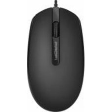 Мышка Profimarket Проводная black (M301UB)