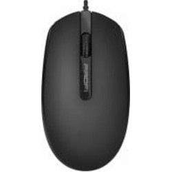 Мышка Profimarket Проводная black (M301UB)