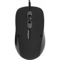 Мышка Profimarket Проводная black (M304UB)