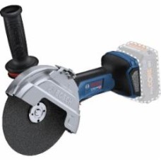 Болгарка (угловая шлифмашина) Bosch Professional GWS 18V-180 P (solo; C) 06019H6L01