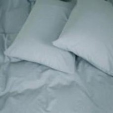 Наволочка вареный хлопок 40-0018 Northern Tale 40x40 см голубой MirSon Наволочка вареный хлопок 40-0018 Northern Tale 40x40 см голубой MirSon