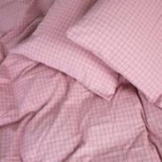 Наволочка вареный хлопок 40-0026 Starry Dreams 50x50 см розовый MirSon Наволочка вареный хлопок 40-0026 Starry Dreams 50x50 см розовый MirSon