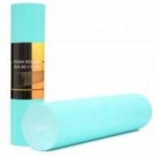 Массажный ролик Cornix EVA+ 60x15 см XR-0310 Mint Массажный ролик Cornix EVA+ 60x15 см XR-0310 Mint