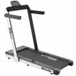 Беговая дорожка Megan White/Black Cornix