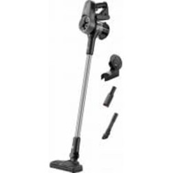 Пылесос аккумуляторный Electrolux EP31CB21TG grey