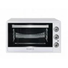 Печь Borgio BORGIO MO 2024 White 60L