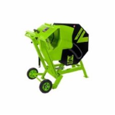 Пила циркулярная Zipper для бревен ZI-WP500TN