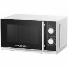 Микроволновая печь Grunhelm 20MX730-W White