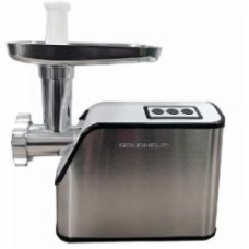 Мясорубка Grunhelm AMG2634ASSJ