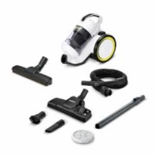 Пылесос Karcher 1.198-060.0 VC 3 Plus white