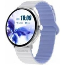 Смарт-часы Canyon Jacky SW-69 white/blue (CNS-SW69WB)