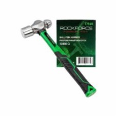 Молоток рихтувальний ROCKFORCE 1000 г RF-T7540