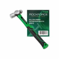 Молоток рихтувальний ROCKFORCE 250 г RF-T7508