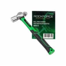Молоток рихтувальний ROCKFORCE 900 г RF-T7532