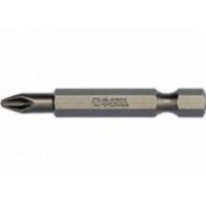 Насадка отверточная YATO PН2 x 50 мм 10 шт. YT-04782