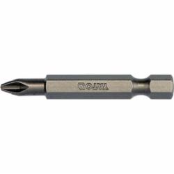 Насадка отверточная YATO PН3 x 50 мм 10 шт. YT-04792