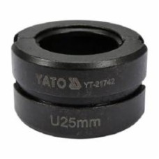 Насадка для пресс-клещей YATO YT-21742