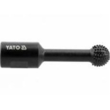 Фреза круглая YATO шаровидная YT-61770