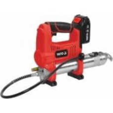 Шприц смазочный YATO YT-07020