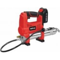 Шприц смазочный YATO YT-07020