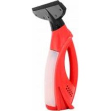 Пылесос оконный Inspire KX-002-RED