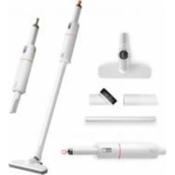 Пылесос аккумуляторный Xiaomi Lydsto-H3 white