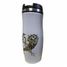 Термокружка 4PROFI Герб Харькова 380 мл (22158) Термокружка 4PROFI Герб Харькова 380 мл (22158)