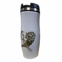 Термокружка 4PROFI Герб Харькова 380 мл (22158) Термокружка 4PROFI Герб Харькова 380 мл (22158)