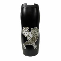 Термокружка 4PROFI Герб Харькова 380 мл (23844) Термокружка 4PROFI Герб Харькова 380 мл (23844)