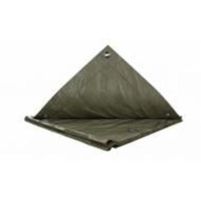 Тент MasterTool 3х5 м Olive Green 90 г/м² (89-8305)