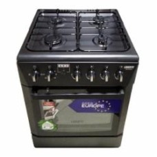 Плита газова Liberty PWE 6102 BL-F