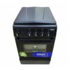 Плита газова Liberty PWG 6101 BL-F