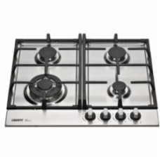 Варочная поверхность газова Liberty PG6141S-CC2I (446)